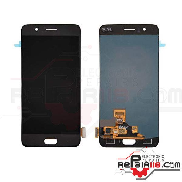 تاچ و ال سی دی گوشی OnePlus 5